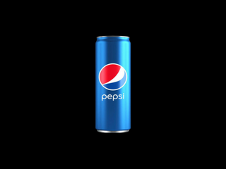 Pepsi Classic 0,33L