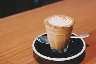 Piccolo latte (150мл)