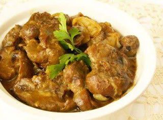 Мешана дреболия (200г)