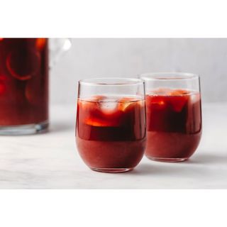 Virgin Sangria