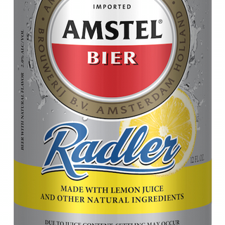 Radler Amstel