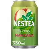 Nestea Manzana 33cl