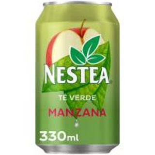 Nestea Manzana 33cl