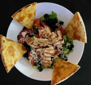 Salata Caesar