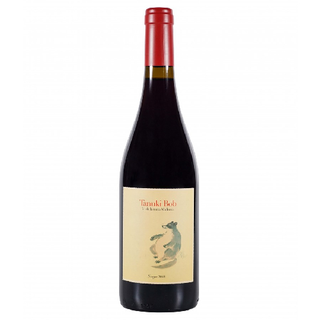 Tanuki Bob 75 Cl 2019