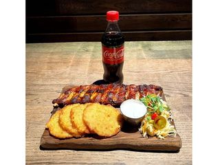 КОМБО СЕТ N:1