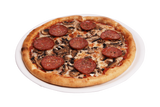Pizza Pepperoni