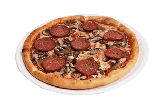 Pizza Pepperoni