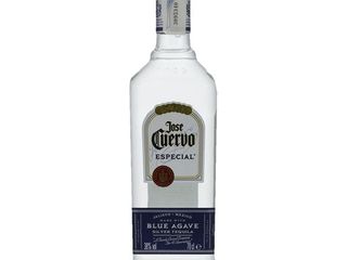 JOSE CUERVO SILVER BOTELLA