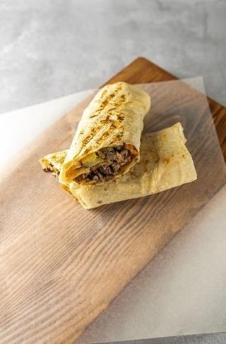 Лаваш говяжий полтора