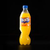 Fanta Naranja