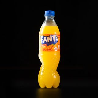 Fanta Naranja