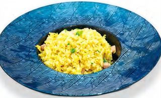 171. Riso saltato con curry