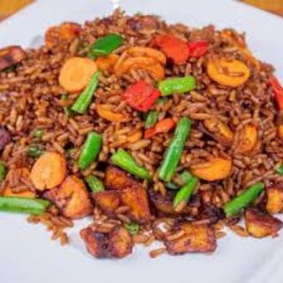 Carribean Rice