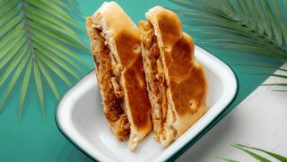 Cuban Pork Bacon & BBQ