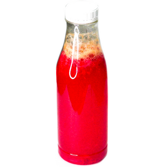 Лимонад Малина 500мл