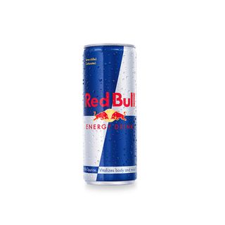 Red Bull Energy 250 Ml.