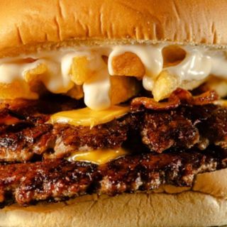 Dirty Donts - panino