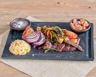 Carne De Arrachera