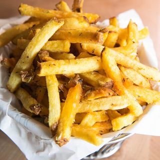 Batatas Fritas Pequena