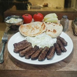 Ćevapi 10 komada