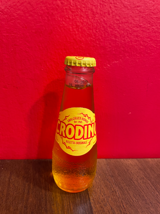 Crodino