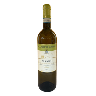 Verdicchio dei Castelli di Jesi - Albiano - Marotti Campi 2023