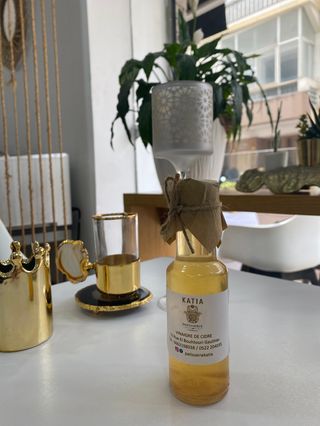 Vinaigre de cidre (120 ml)