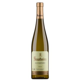 Alvarinho Soalheiro