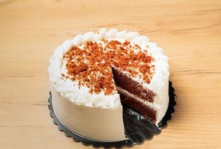Tarta Red Velvet
