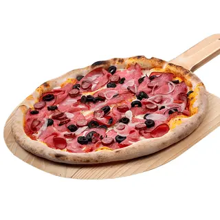 NOU Pizza Taraneasca