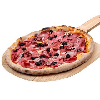 NOU Pizza Taraneasca