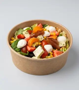 Salade Moja