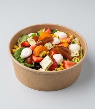 Salade Moja
