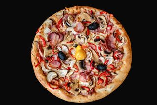 Pizza Mama Mia gulliver - 850gr.