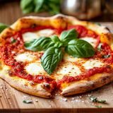 პიცა მარგარიტა