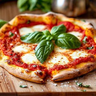 პიცა მარგარიტა