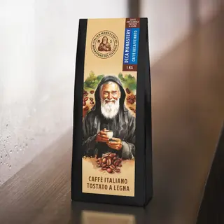 Café Decafeinado 100 % Arabica 500 Grs