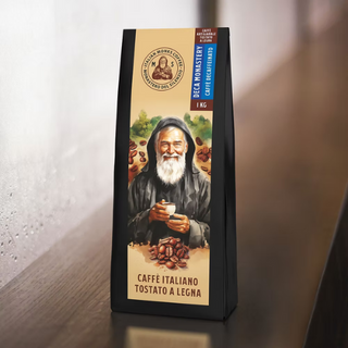 Café Decafeinado 100 % Arabica 500 Grs