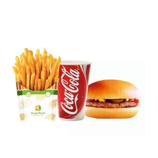 Економ меню	