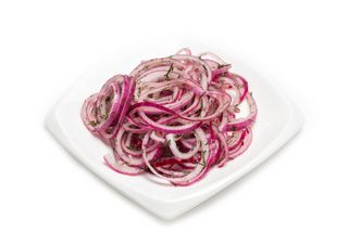 Красный лук (50гр)