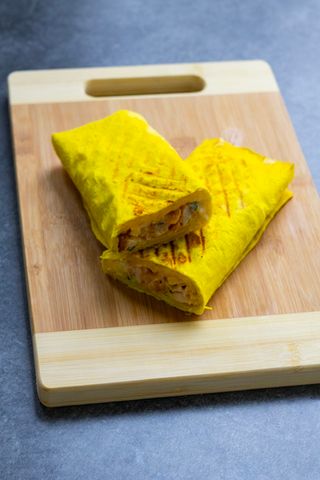 Шаурма Сирна XL (420г)