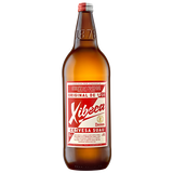 Xibeca Cerveza Botella 1L