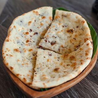 Peshawari Naan