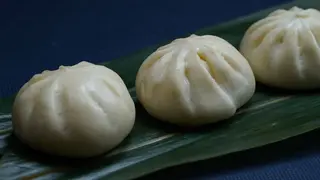 Xiaolongbao (Carne) 3 Pza 