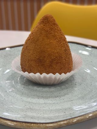 Coxinha