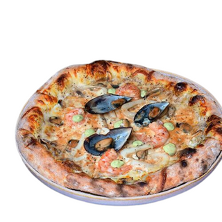 Pizza Del Mar