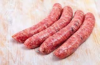 BOCADILLO BOTIFARRA DE OLOT