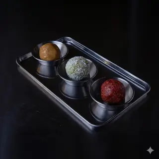 ენერჯი ბურთი