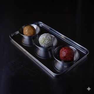 ენერჯი ბურთი